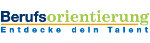Logo von Berufsorientierungsprogramm