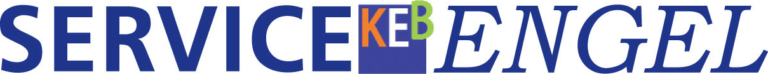 Logo der KEB Service Engel