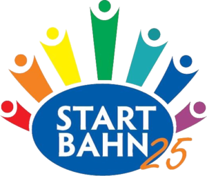 Logo von Startbahn25