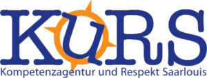 Logo von Kompetenzagentur und Respekt Saarlouis