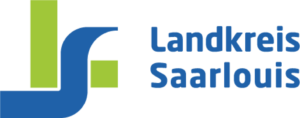Logo von Landkreis Saarlouis